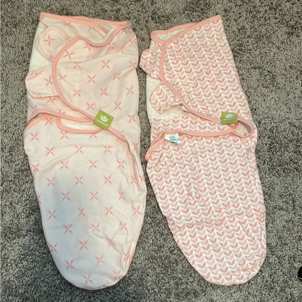 Swaddles